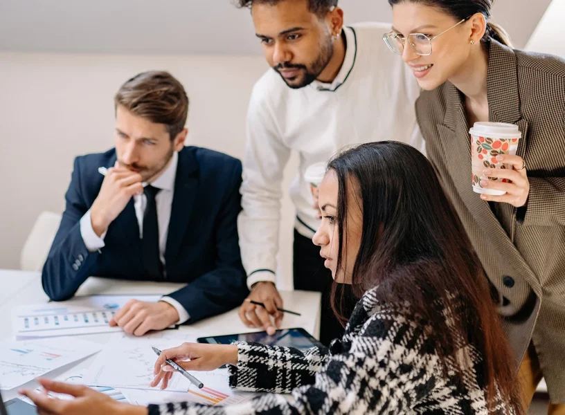 Influencer Marketing in Indore for brand growth and engagement