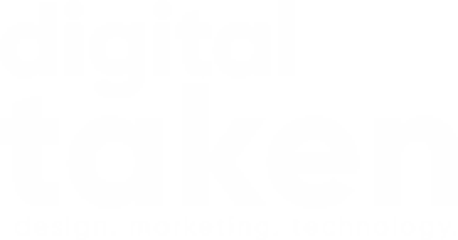 Digital Taken logo – Digital marketing agency in Indore