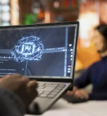 AI helps call centers respond to customers.