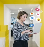 social-media-marketing-concept-marketing-with-applications